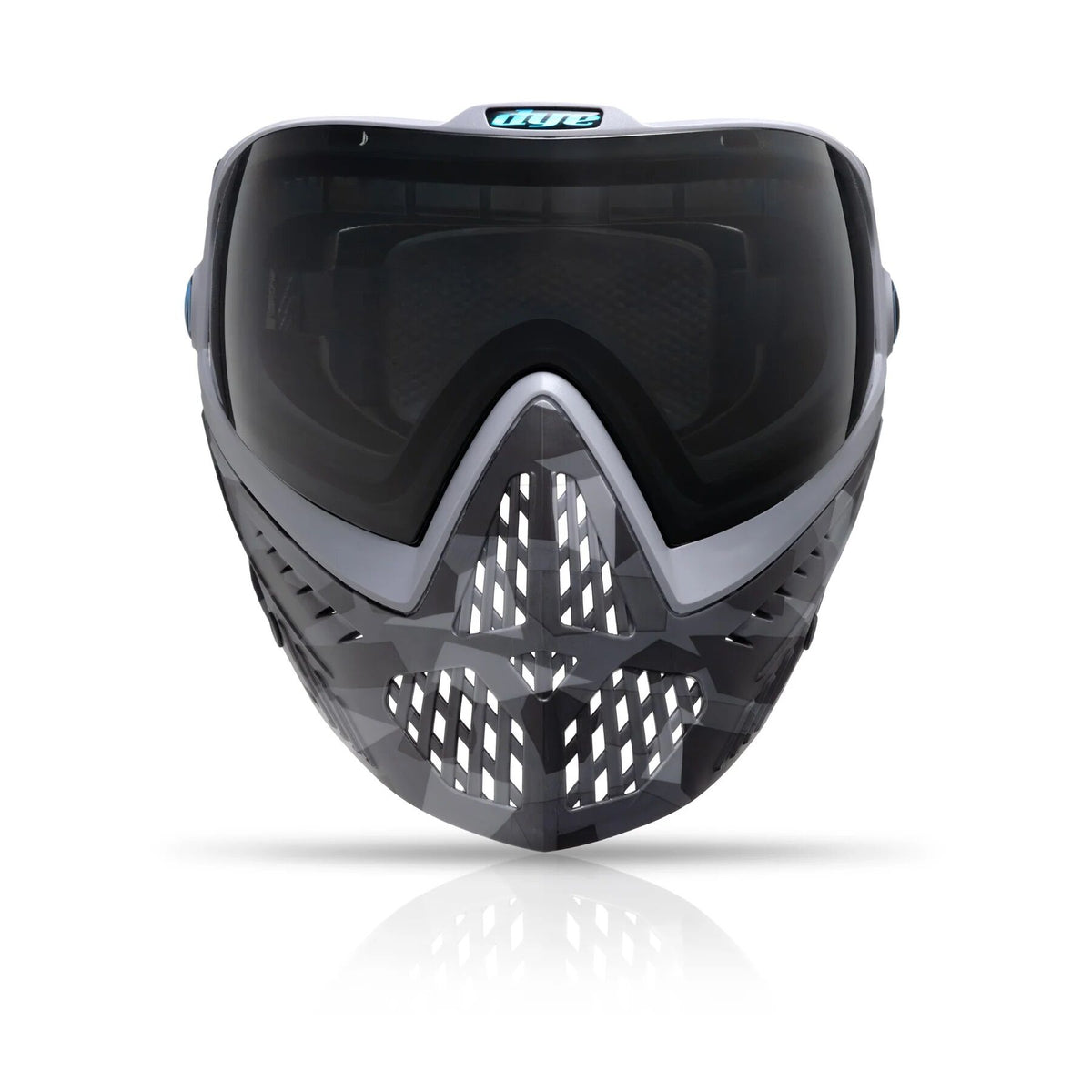 DYE I5 Goggle - CB Urban Camo