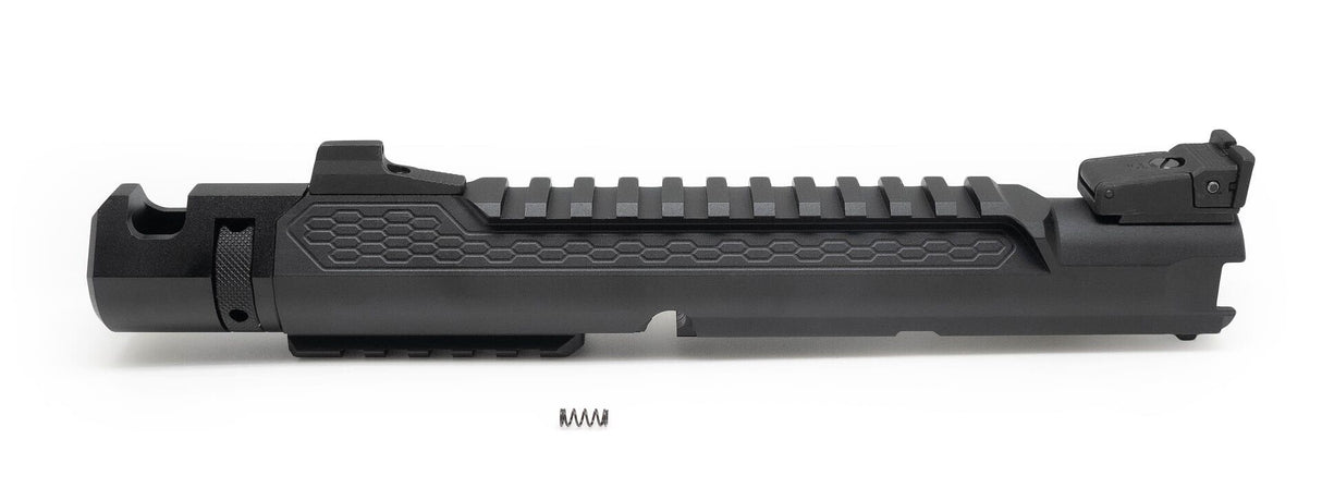 Action Army AAP-01 Black Mamba CNC Upper Receiver - Kit A
