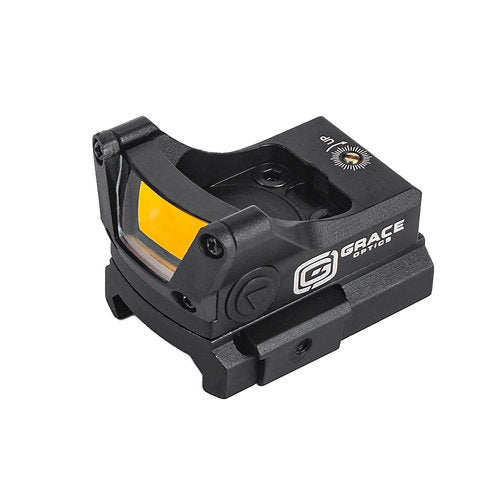 Wadsn M1 Red Dot Sight - Black