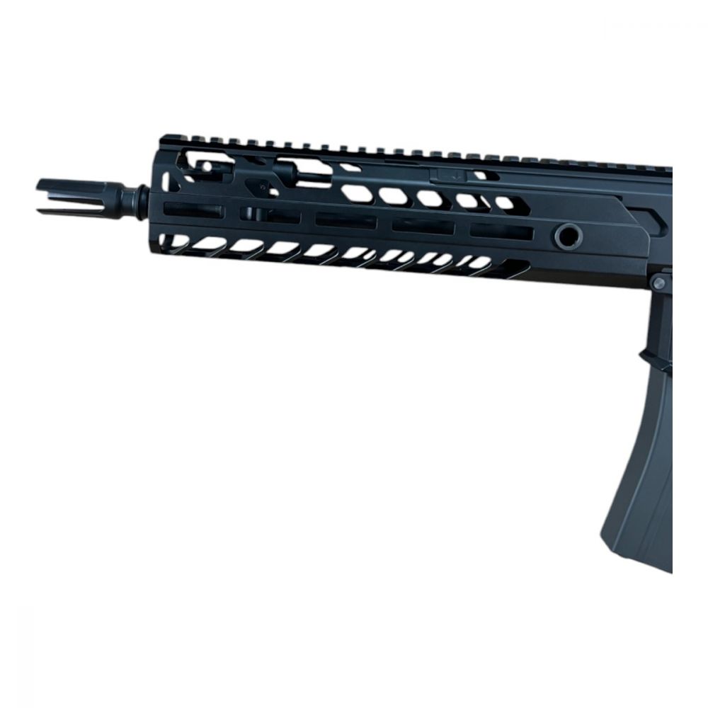 Salvo Precision MCX Virtus 22.5 GBBR (MWS - G104-2B) - Black