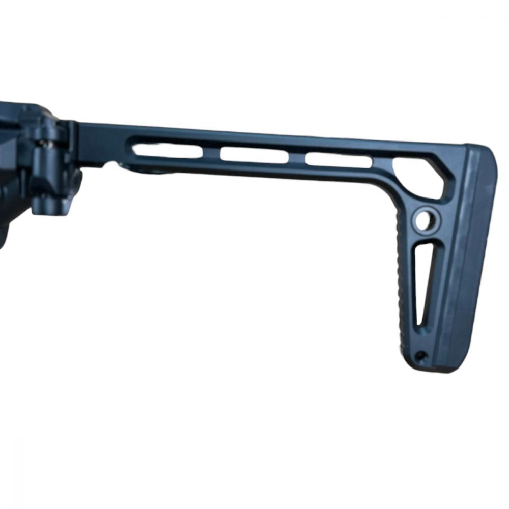 Salvo Precision MCX Virtus 22.5 GBBR (MWS - G104-2B) - Black