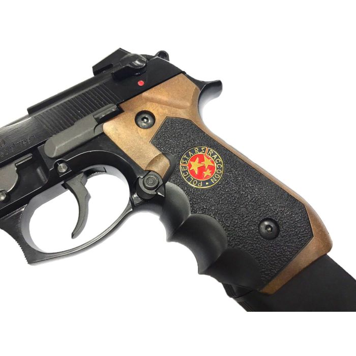 WE Samurai Edge (B Burton Model Ver. II)