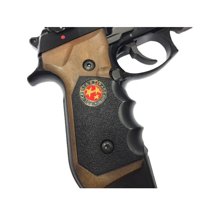 WE Samurai Edge (B Burton Model Ver. II)