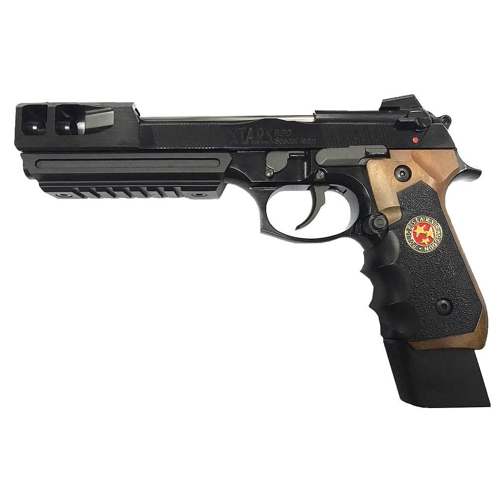 WE Samurai Edge (B Burton Model Ver. II)