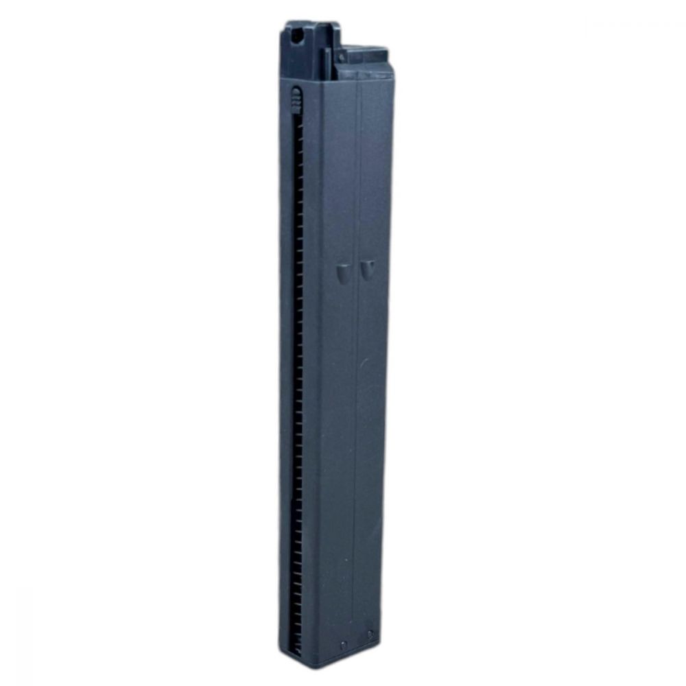 KTC TEC-9/KG-9 55rd Gas Magazine - Black