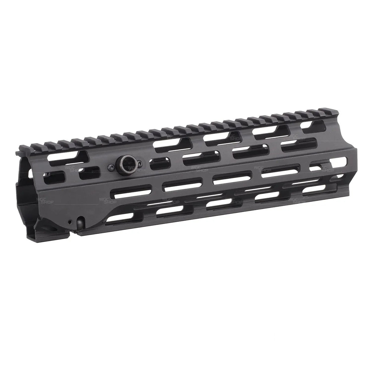 JWI G95K 10 Inch QD Handguard for Umarex HK416 - Black