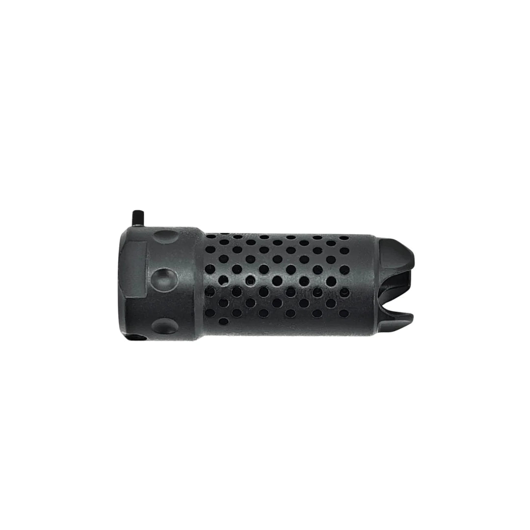 KAC MAMS 5.56 Steel Flash Hider