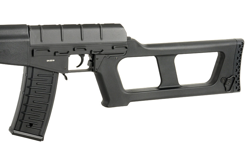 Cyma CM.099 VSS Vintorez Sniper Rifle