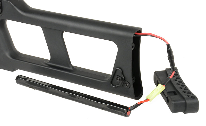 Cyma CM.099 VSS Vintorez Sniper Rifle