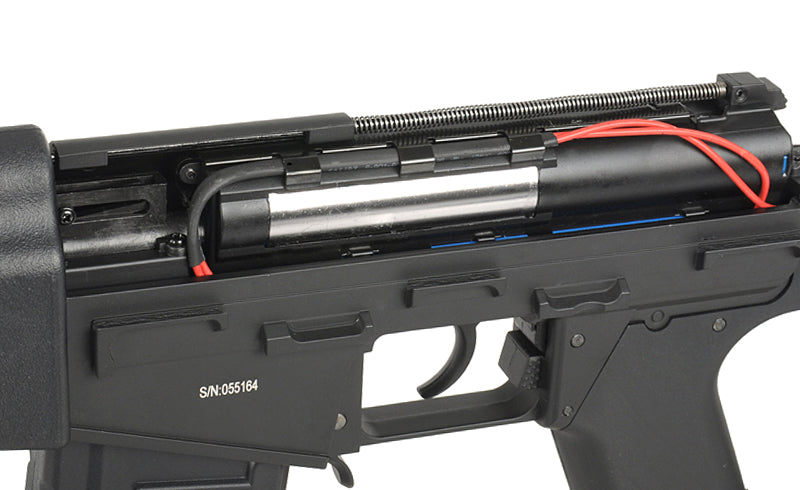 Cyma CM.099 VSS Vintorez Sniper Rifle
