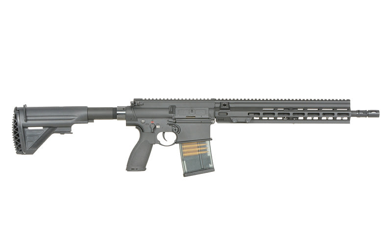 E&C EC-203 Semi-Automatic Sniper Rifle DMR - Black