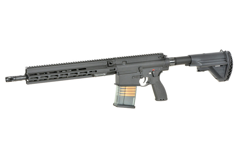 E&C EC-203 Semi-Automatic Sniper Rifle DMR - Black