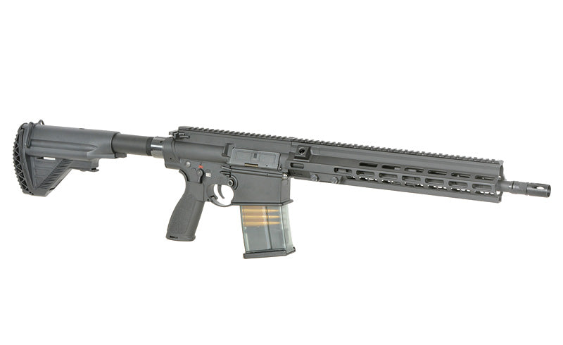 E&C EC-203 Semi-Automatic Sniper Rifle DMR - Black