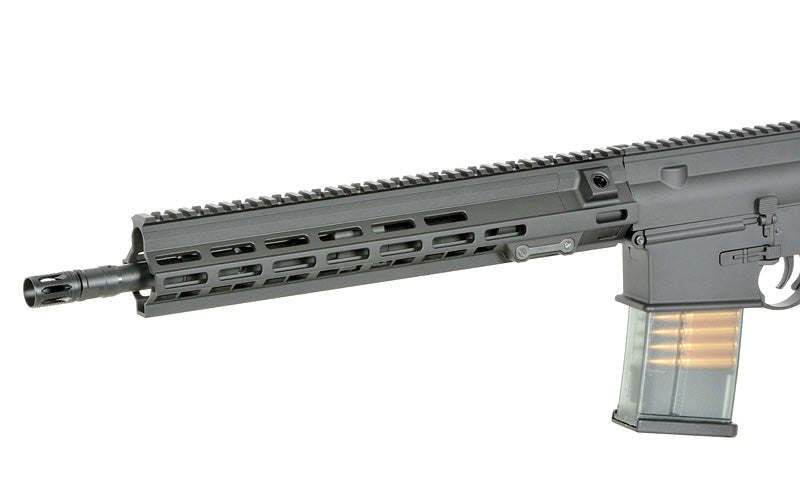 E&C EC-203 Semi-Automatic Sniper Rifle DMR - Black