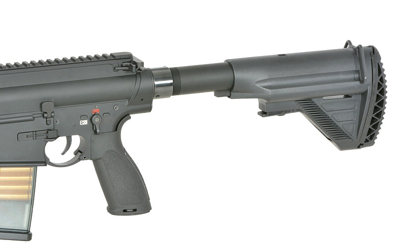 E&C EC-203 Semi-Automatic Sniper Rifle DMR - Black