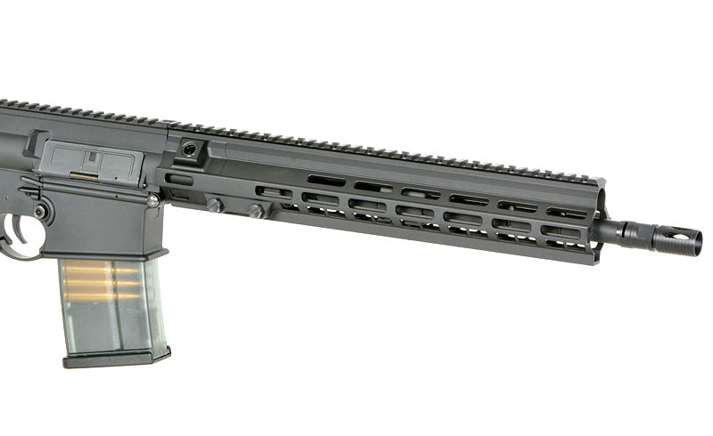 E&C EC-203 Semi-Automatic Sniper Rifle DMR - Black