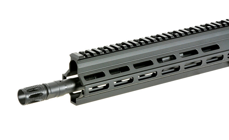 E&C EC-203 Semi-Automatic Sniper Rifle DMR - Black