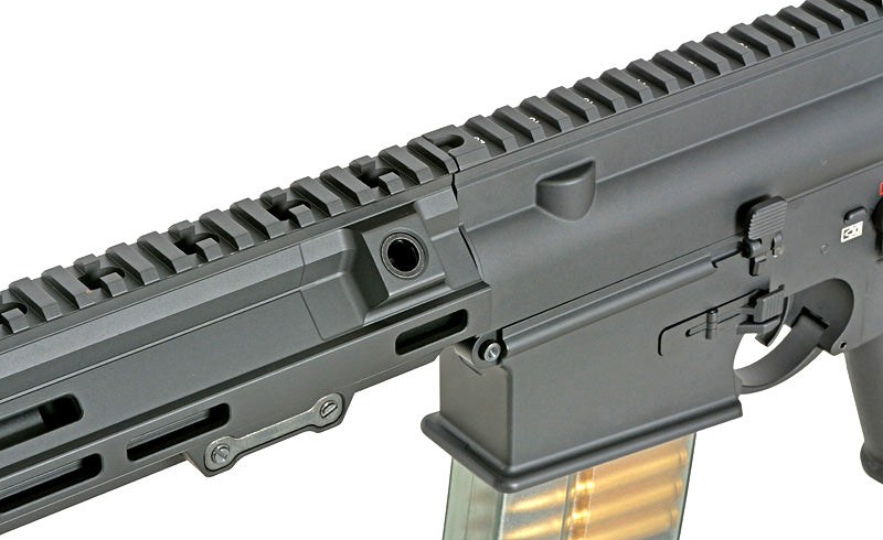 E&C EC-203 Semi-Automatic Sniper Rifle DMR - Black