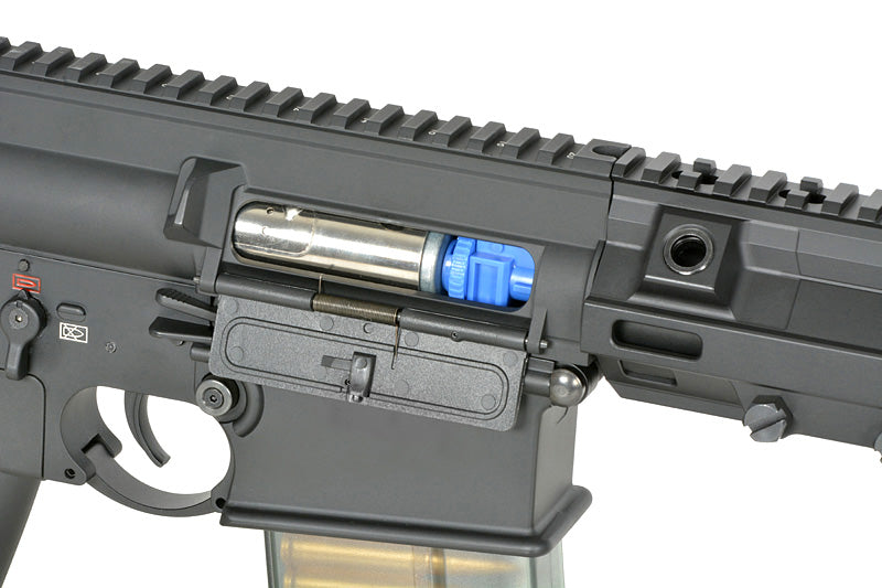 E&C EC-203 Semi-Automatic Sniper Rifle DMR - Black