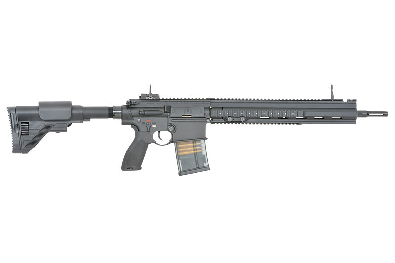 E&C EC-204 Semi-Automatic Sniper Rifle - Black