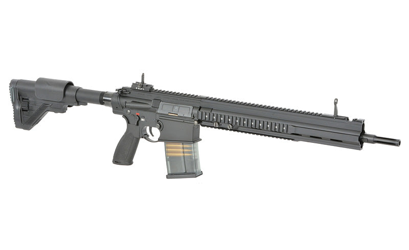 E&C EC-204 Semi-Automatic Sniper Rifle - Black