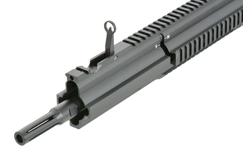 E&C EC-204 Semi-Automatic Sniper Rifle - Black