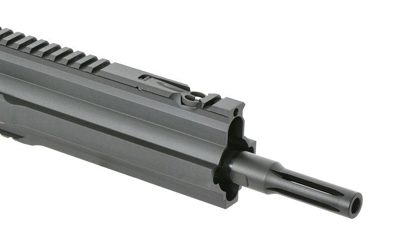 E&C EC-204 Semi-Automatic Sniper Rifle - Black