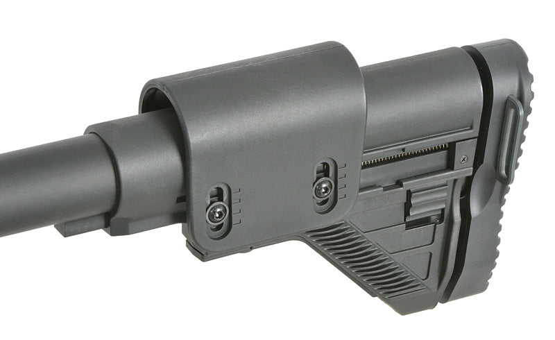E&C EC-204 Semi-Automatic Sniper Rifle - Black