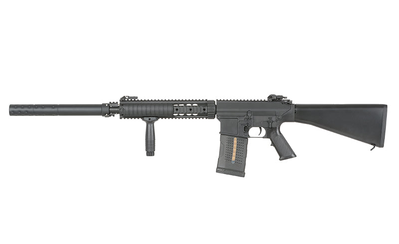 A&K MK11 MOD 0 Semi-Automatic Rifle Replica Sportsline