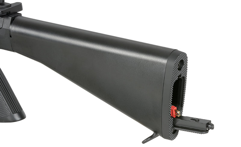 A&K MK11 MOD 0 Semi-Automatic Rifle Replica Sportsline