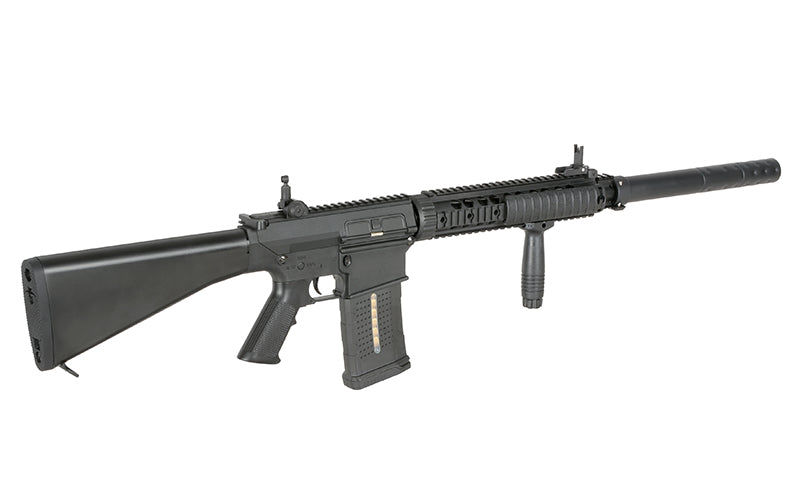 A&K MK11 MOD 0 Semi-Automatic Rifle Replica Sportsline
