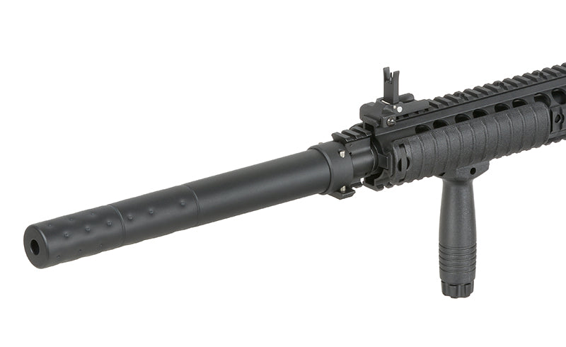 A&K MK11 MOD 0 Semi-Automatic Rifle Replica Sportsline