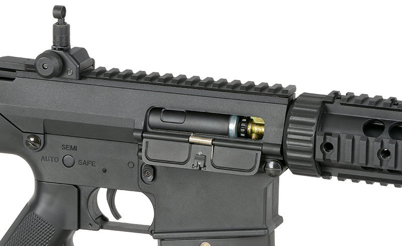 A&K MK11 MOD 0 Semi-Automatic Rifle Replica Sportsline