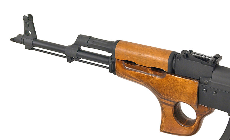 Cyma CM.048SU - Black