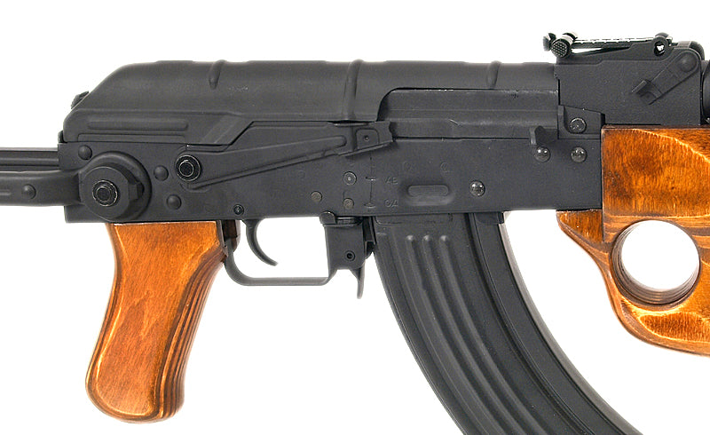 Cyma CM.048SU - Black