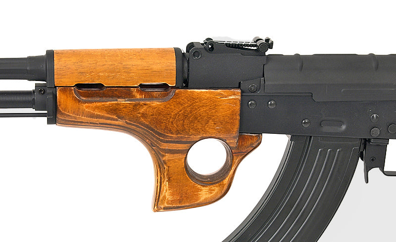 Cyma CM.048SU - Black