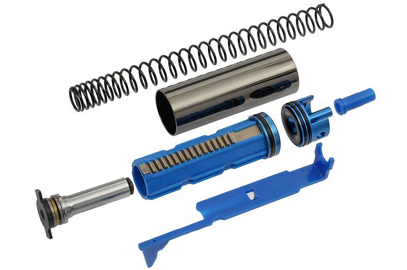 Cyma CM.068C - Black