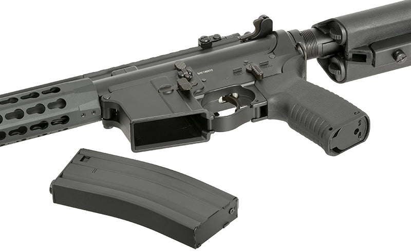 Cyma CM.068D - Black