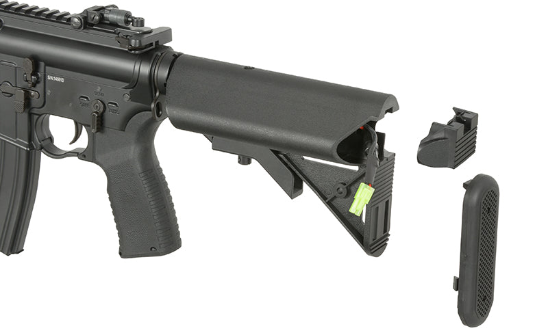 Cyma CM.068D - Black