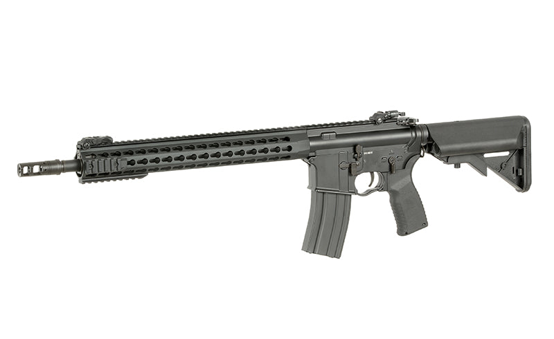 Cyma CM.068D - Black