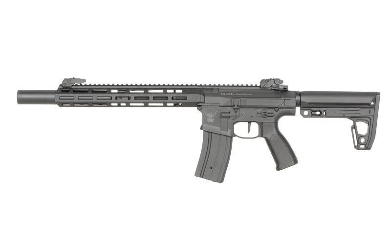 Double Eagle M904H Fire Control System Edition - Black