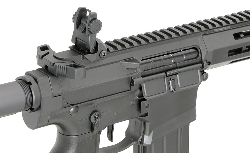Double Eagle M904H Fire Control System Edition - Black