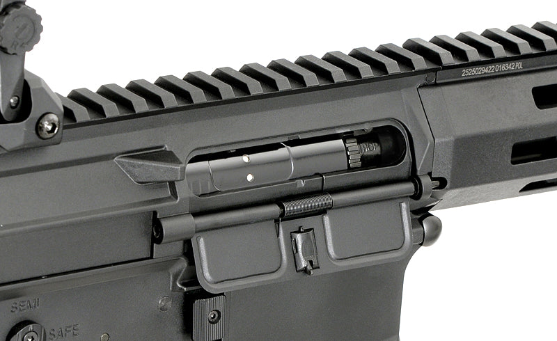 Double Eagle M904H Fire Control System Edition - Black