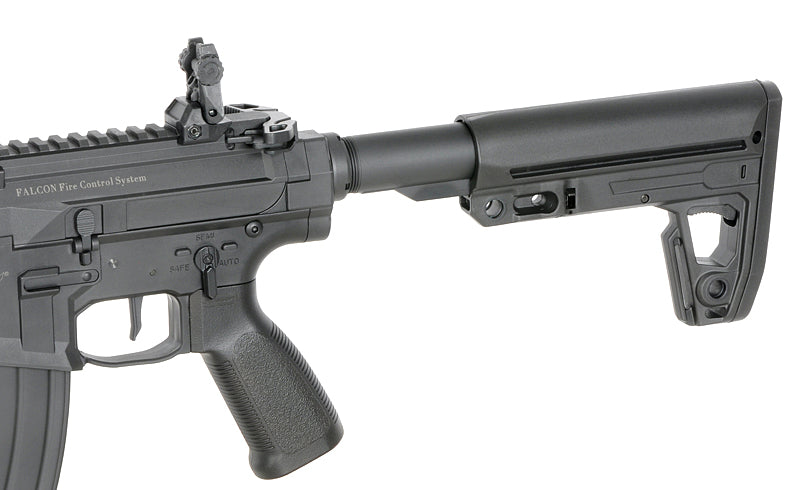 Double Eagle M904H Fire Control System Edition - Black