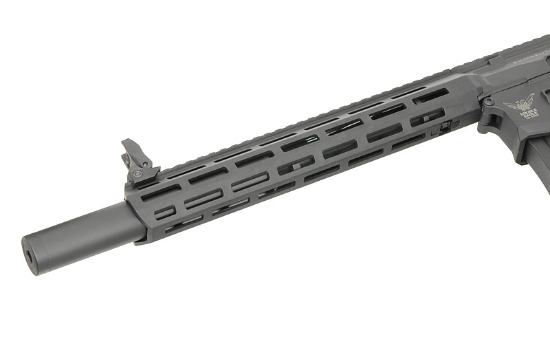 Double Eagle M904H Fire Control System Edition - Black