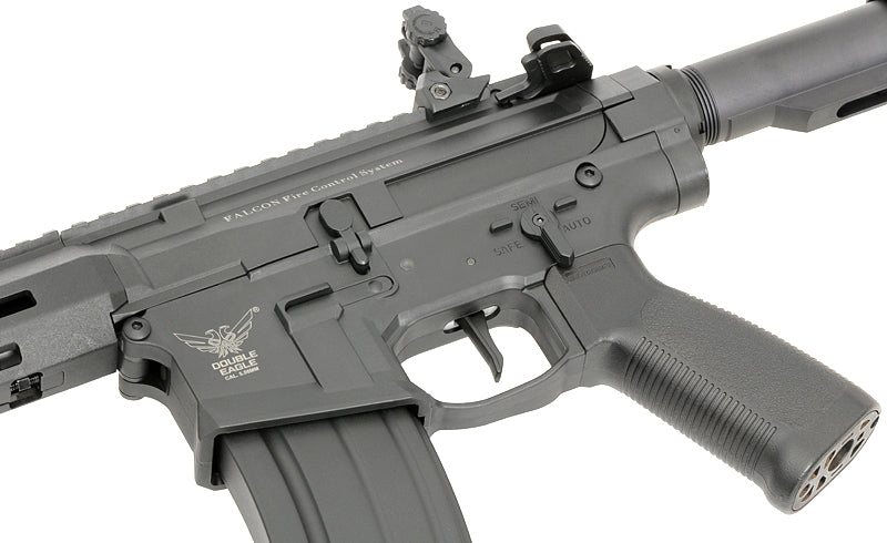 Double Eagle M904H Fire Control System Edition - Black