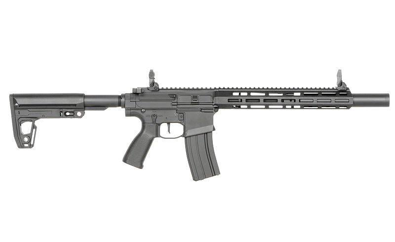 Double Eagle M904H Fire Control System Edition - Black
