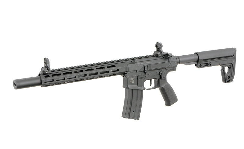 Double Eagle M904H Fire Control System Edition - Black