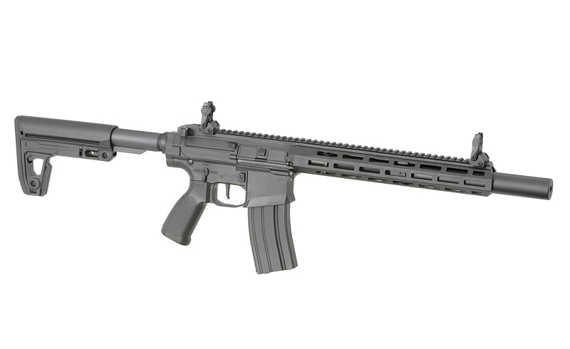 Double Eagle M904H Fire Control System Edition - Black