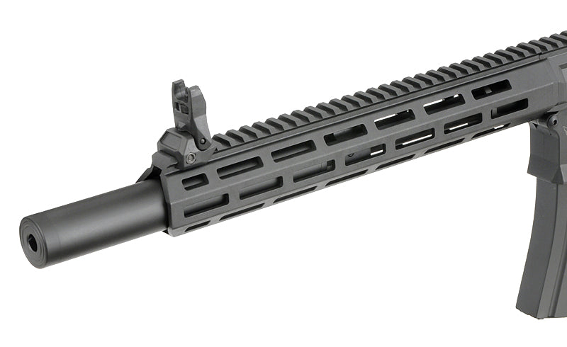 Double Eagle M904H Fire Control System Edition - Black